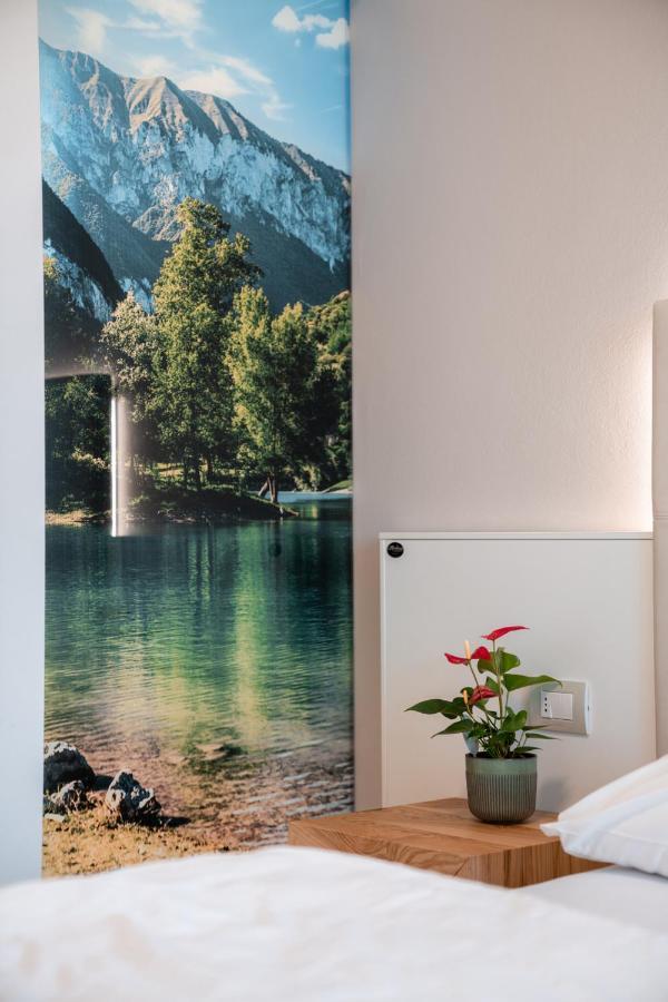 Hotel Rolly Riva del Garda Exterior photo